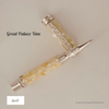 Great Palace Vine Rollerball or Fountain Style
