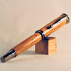 Jr. Retro, RB, J. Rieger Whiskey Barrels, finished with gun metal
