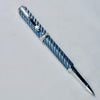 Venus Rollerball with Blue Glass Fiber
