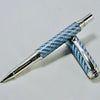 Venus Rollerball with Blue Glass Fiber