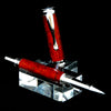 Jr. Retro Rollerball with Cocobolo Wood Shavings