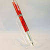 Jr. Retro Rollerball with Cocobolo Wood Shavings