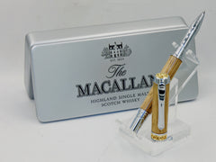 Scotch Barrel Pen