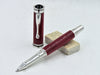 Ladies Jr. Retro Rhodium Rollerball