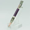 The Patriot, 30cal bolt action ballpoint pen