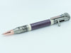 The Patriot, 30cal bolt action ballpoint pen
