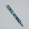 Venus Fountain Pen or Rollerball With Mother of Pearl from the Japanese Awabi Shell