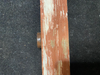 Wooden Finger Rings