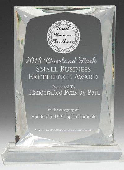 HPP Award
